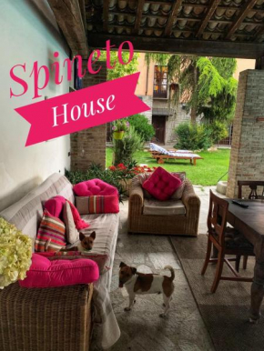 SPINETO HOUSE Spineto Scrivia